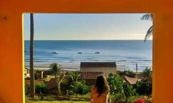 Imagem 4: Casa na praia de Redonda, Icapuí Ceará