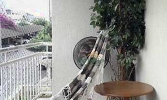 Imagem 6: Apartamento com 3 dormitórios à venda, 85 m² por R$ 520.000,00 - Colina de Laranjeiras - S