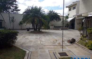 Imagem 3: CASA ASSOBRADADA - MORUMBI - SP