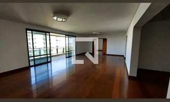 Imagem: Apartamento para Aluguel - Santo Amaro