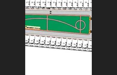 Imagem 3: Vendo meu lote residencial MALIBU BEACH