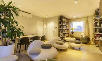 Imagem 5: Apartamento com 2 dormitórios à venda, 96 m² por R$ 1.910.000,00 - Itaim Bibi - São Paulo