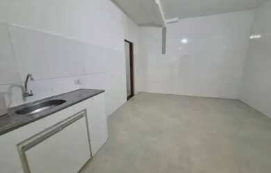 Imagem 6: Casa com 1 dormitório para alugar, 35 m² por R$ 1.100,00/mês - Jardim Oriental - São Paulo