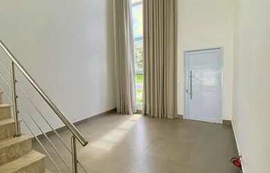 Imagem 2: Casa - Swiss Park - Campinas