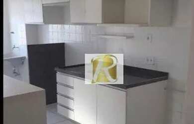 Imagem 6: Apartamento com 2 dormitórios para alugar, 49 m² por R$ 2.020,00/mês - São Bernardo - Camp