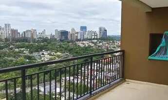 Imagem 5: Duplex para aluguel com 167 metros quadrados com 3 quartos