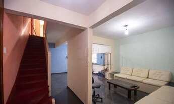 Imagem 5: Sobrado com 3 dormitórios para alugar, 160 m² por R$ 4.055,66/mês - Centro - Santo André/S