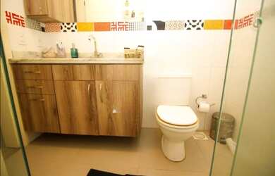 Imagem 7: Casa 3 dormitórios