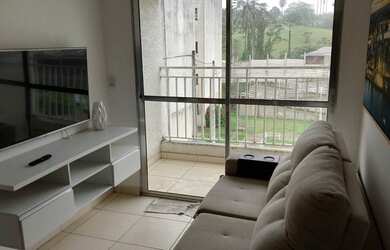 Imagem 2: Vendo apartamento em São Lourenço de 47m2 e 2 quartos por 130.000 reais