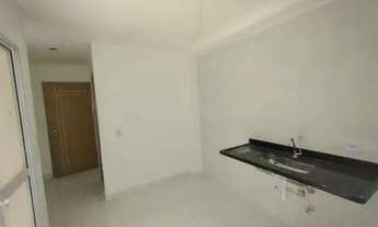 Imagem 3: Apartamento com 1 dormitório para alugar, 28 m² por R$ 1.480,00/mês - Vila Prudente (Zona
