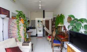 Imagem 4: Apartamento para Aluguel - Centro, 1 Quarto, 45 m2