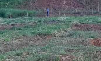 Imagem: Terreno 420m2 no Estrela Alta Juiz de Fora