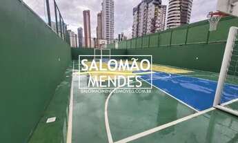 Imagem 5: JP Residence, Mobiliado, Andar Alto junto a Doca