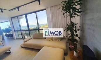 Imagem 2: Apartamento com 3 dormitórios à venda, 168 m² - Barra da Tijuca - Rio de Janeiro/RJ