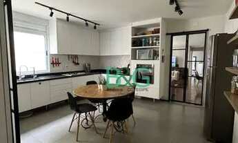 Imagem 6: Apartamento com 2 dormitórios à venda, 105 m² por R$ 1.349.920 - Moema - São Paulo/SP