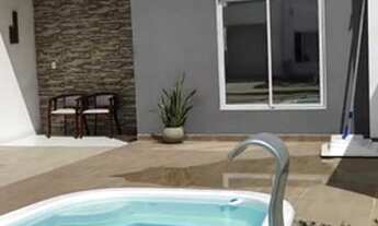 Imagem 7: Lindas casas em condomínio fechado Marechal Deodoro