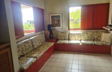 Imagem 3: Aluguel- Ponta de pedras- beira mar com piscina