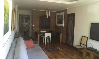 Imagem 5: Apartamento-À VENDA-Ipanema-Rio de Janeiro-RJ