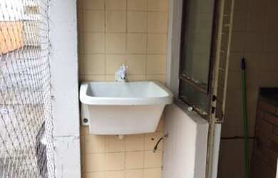 Imagem 7: PORTO ALEGRE - Kitchenette/Conjugados - SANTANA