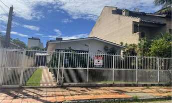 Imagem: Casa para locação no Bairro Vila Eunice
