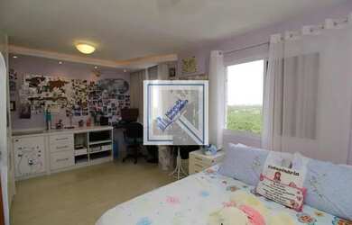 Imagem 7: Apartamento para aluguel tem 140 metros quadrados com 2 quartos