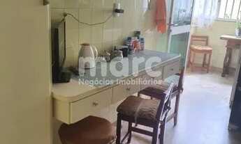 Imagem 7: SAO PAULO - Apartamento Padrão - ACLIMACAO