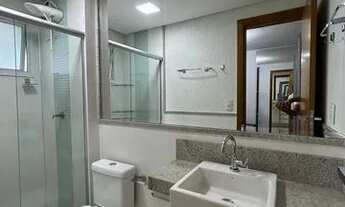 Imagem 7: Apartamento 117 metros quadrados com 3 quartos em Alto da Glória - Goiânia - GO