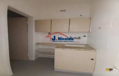 Imagem 5: KITCHENETTE LOCAÇÃO CENTRO, 27m²