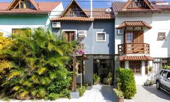 Imagem: Casa Condominio para Venda - 186.76m²