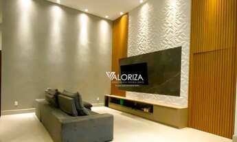 Imagem 3: Casa com 3 dormitórios à venda- Alphaville Nova Esplanada - Votorantim/SP