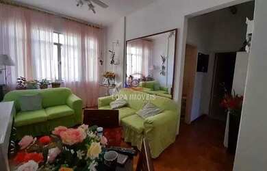 Imagem 2: Apartamento com dois dormitórios no centro do Rio de Janeiro