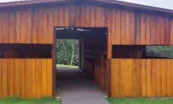 Imagem 2: Lote/Terreno para venda tem 999 metros quadrados em Chácaras da Fazenda 2 - Iranduba - Ama