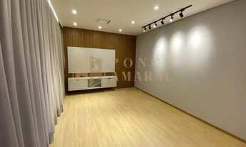 Imagem 3: Condominio Cidade Jardim, Bauru/SP