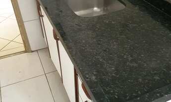 Imagem 4: Alugo apto 2 qtos Jd das Indústrias