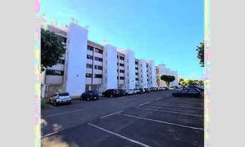 Imagem: Apartamento no Cruzeiro Novo