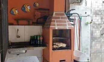 Imagem 3: Casa na Perebebuí entre Alm Barroso e J Paulo II 3 Quartos (2 Suítes) 1 Vg