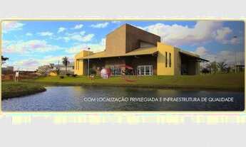 Imagem 4: Vende Casa em Condomínio, Damha 5 São José do Rio Preto - SP Térrea, 04 Dormitórios, sendo