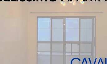 Imagem: Apartamento para venda com 197 metros quadrados