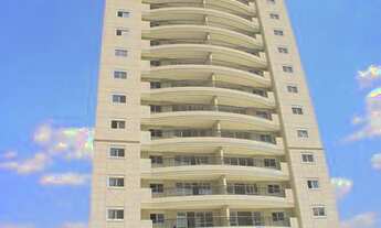 Imagem: São Paulo - Apartamento Padrão - Bosque