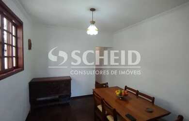 Imagem 5: Sobrado Reformado na Vila Anhanquera - Próxima da Padaria Bienal