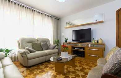 Imagem 6: Casa para Aluguel - Jabaquara, 3 Quartos, 125 m2