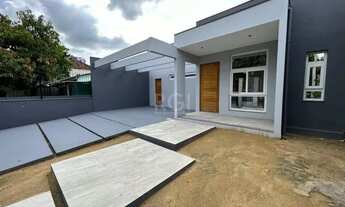 Imagem: Excelente Casa 3 suítes 4 vagas Nova no