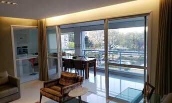 Imagem 3: Apartamento para aluguel com 189 metros quadrados com 4 quartos