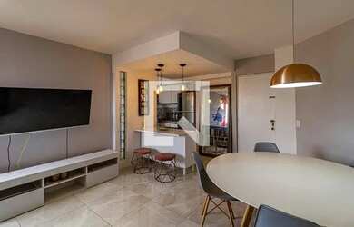 Imagem 7: Apartamento para Aluguel - Butantã, 3 Quartos, 63 m2