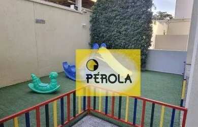 Imagem 3: Apartamento com 2 dormitórios para alugar, 90 m² por R$ 1.852,42/mês - São Bernardo - Camp