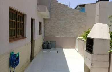 Imagem 3: Casa para Venda - 174m², 3 dormitórios, sendo 1 suites, 3 vagas - Costa e Silva