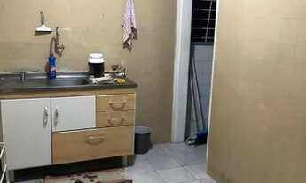 Imagem 4: Apartamento Kitnet com 1 dormitório