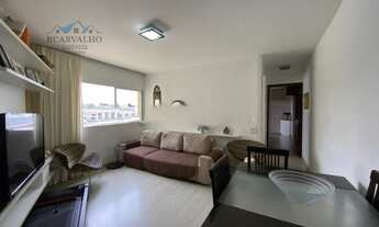 Imagem: Compre Apartamento com 2 quartos em Campo