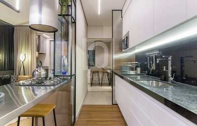 Imagem 3: APARTAMENTO À VENDA CONDOMÍNIO BIARRITZ - PARQUE CAMPOLIM