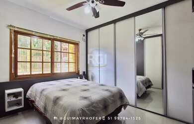 Imagem 6: Casa para Venda - 208m², 3 dormitórios, sendo 1 suites, 2 vagas - Nonoai